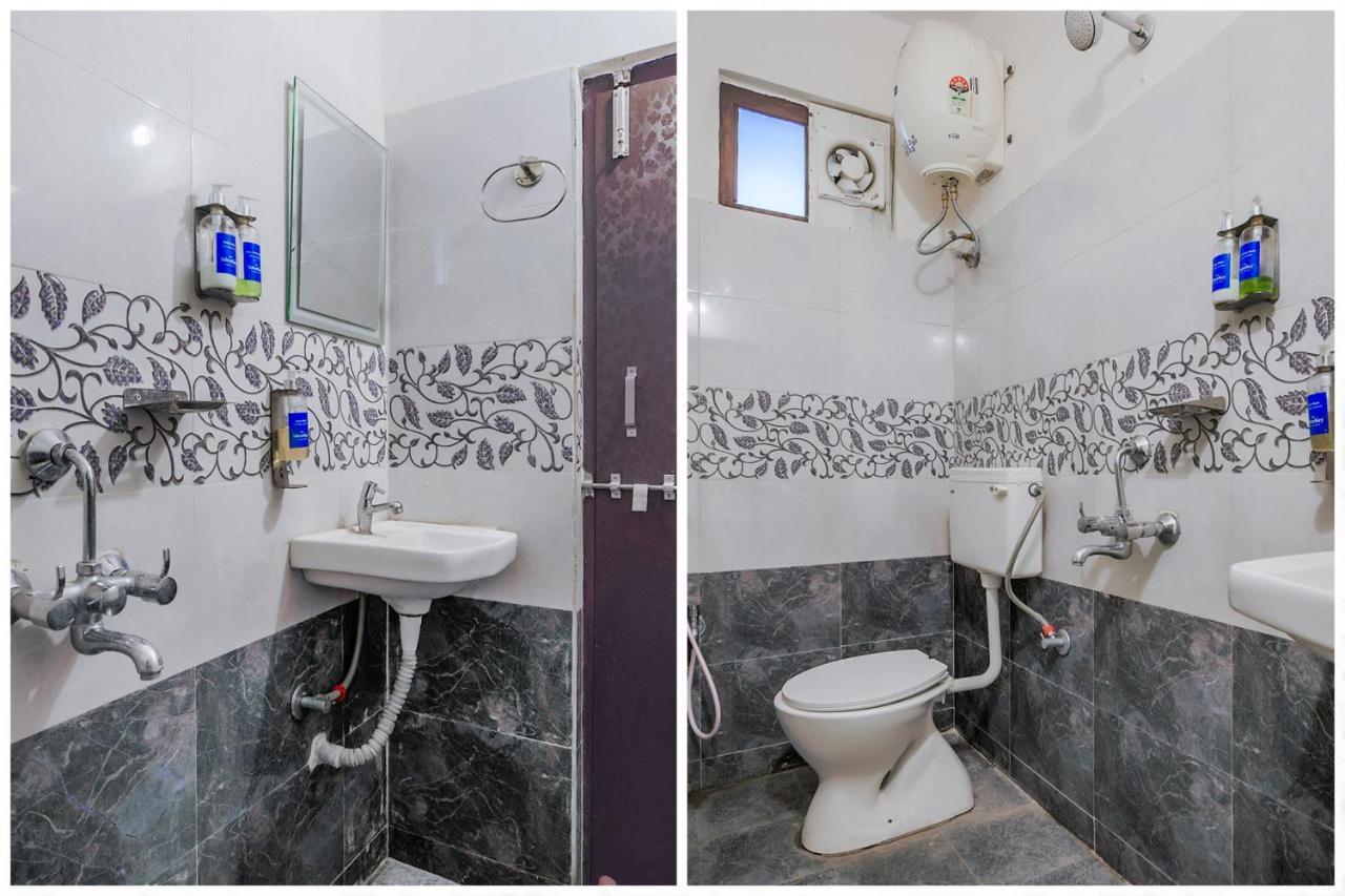 Oyo Silverkey 74581 Nallagandla Otel Haydarabad Dış mekan fotoğraf